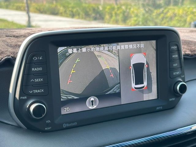Hyundai Tucson  第14張相片