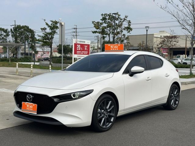 Mazda Mazda3  第1張相片