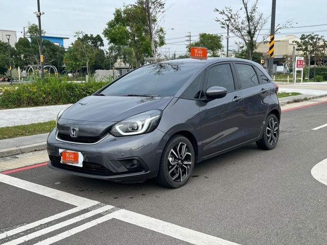 Honda FIT  第2張相片
