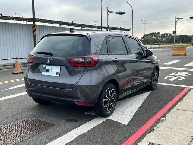 Honda FIT  第3張相片