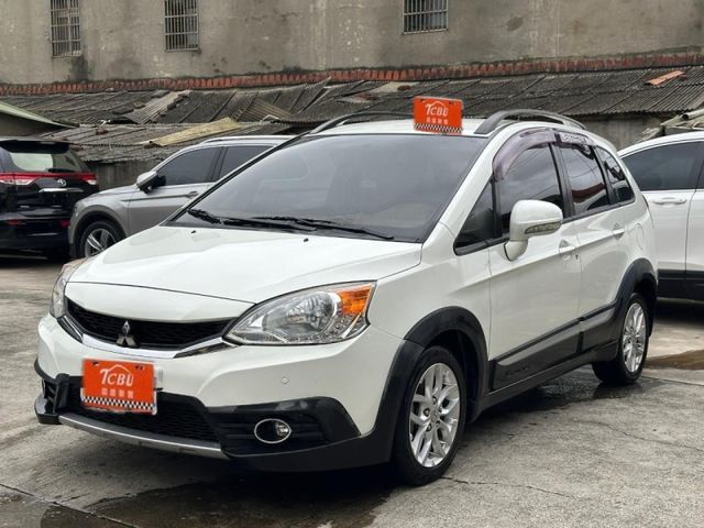 Mitsubishi Colt Plus  第2張相片