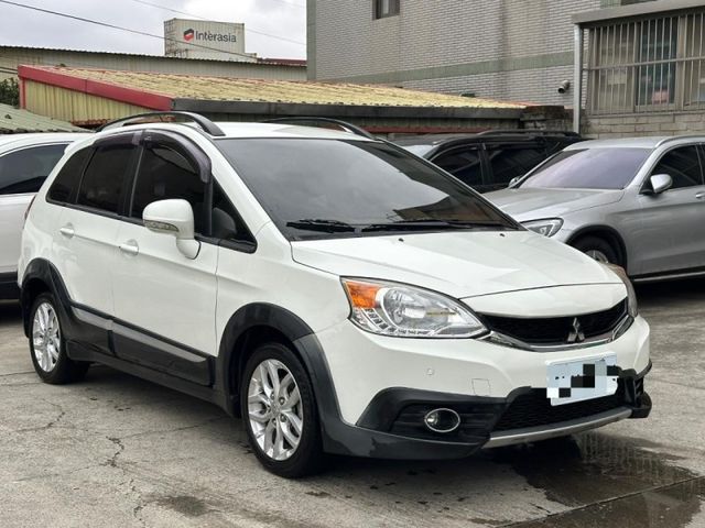 Mitsubishi Colt Plus  第3張相片