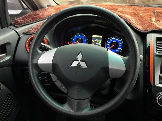 Mitsubishi Colt Plus  第10張相片