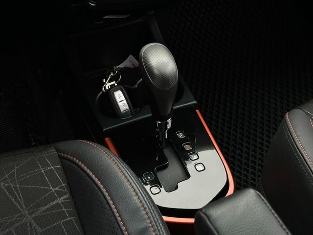 Mitsubishi Colt Plus  第13張相片