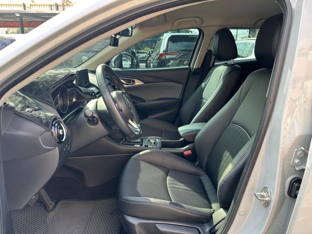 Mazda CX-3  第8張相片