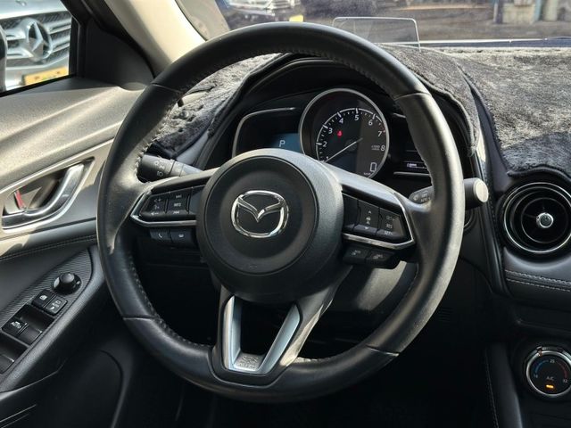 Mazda CX-3  第10張相片