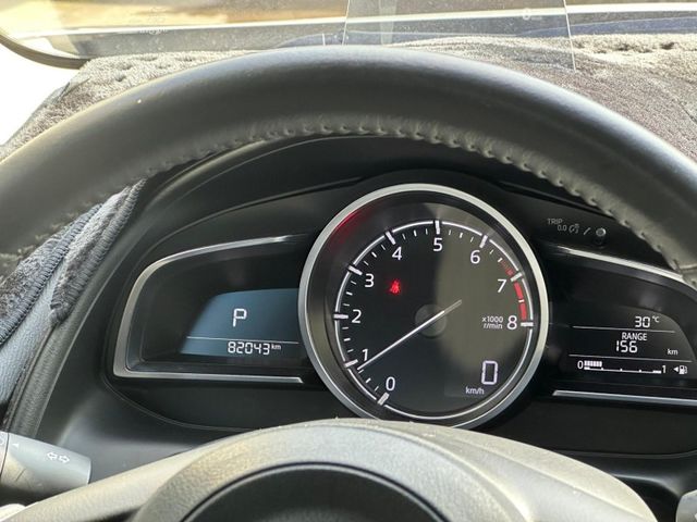 Mazda CX-3  第11張相片
