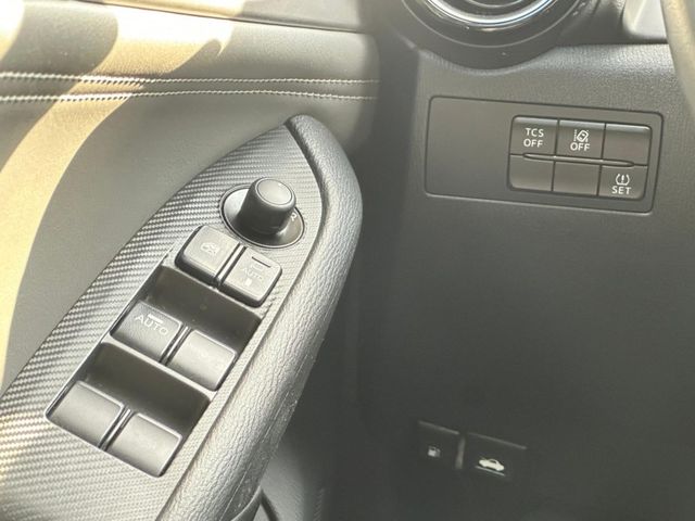 Mazda CX-3  第12張相片