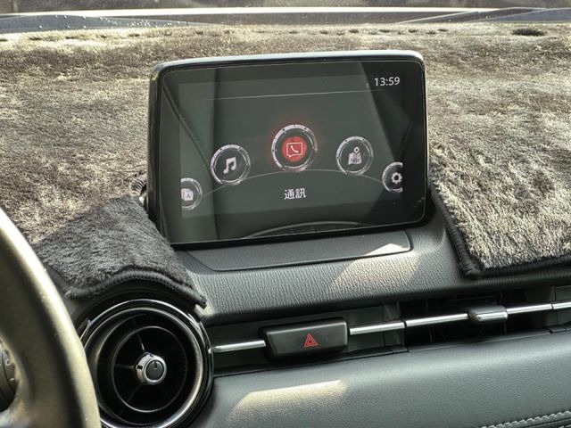 Mazda CX-3  第14張相片