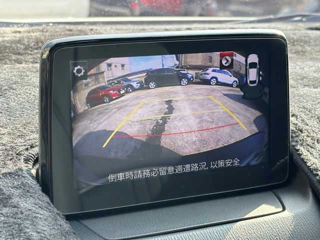 Mazda CX-3  第16張相片