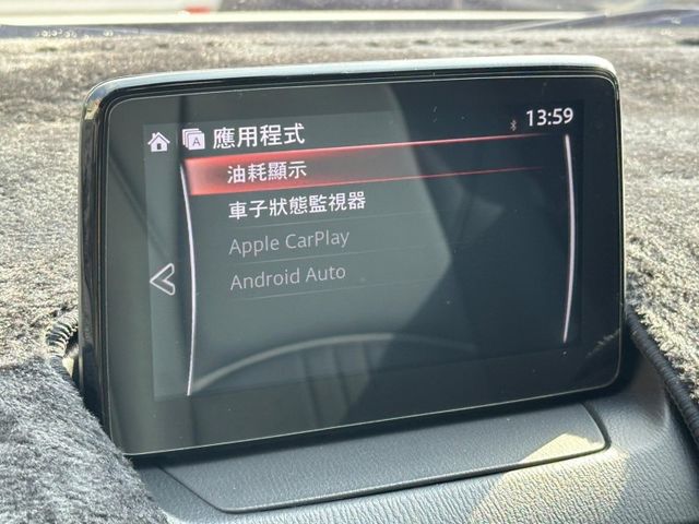 Mazda CX-3  第17張相片