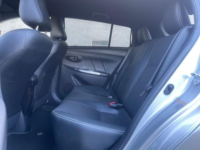 Toyota Yaris  第7張相片