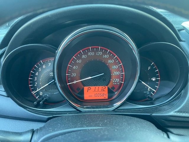 Toyota Yaris  第8張相片