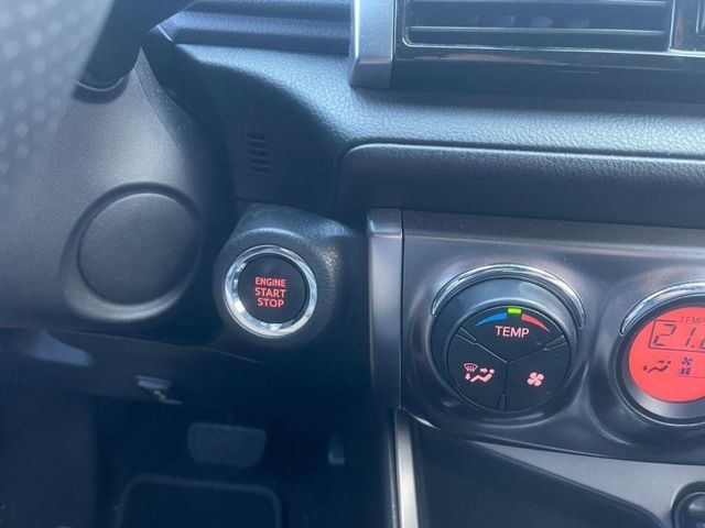 Toyota Yaris  第11張相片