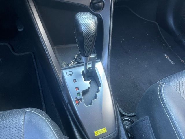 Toyota Yaris  第15張相片