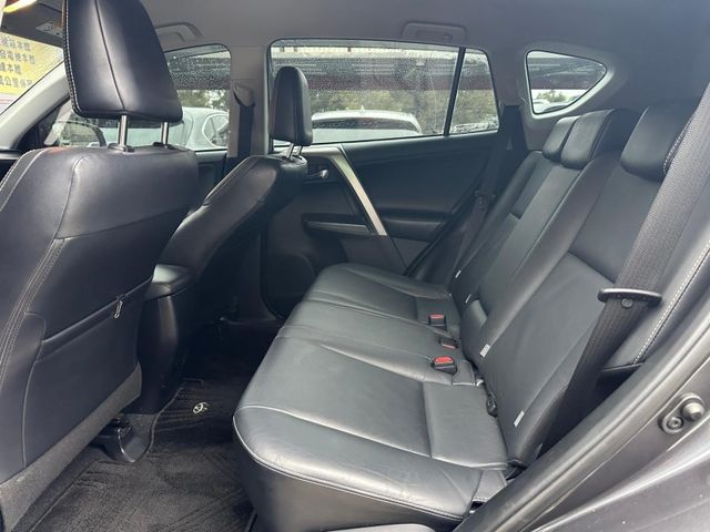 Toyota RAV4  第6張相片