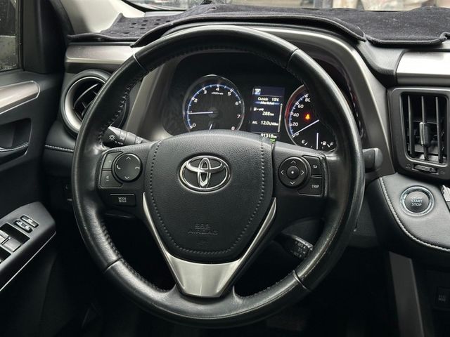 Toyota RAV4  第9張相片