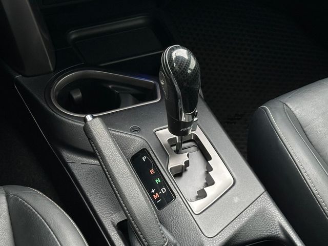 Toyota RAV4  第12張相片
