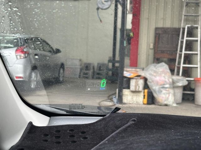 Toyota RAV4  第16張相片