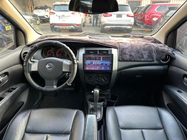 Nissan Livina  第8張相片