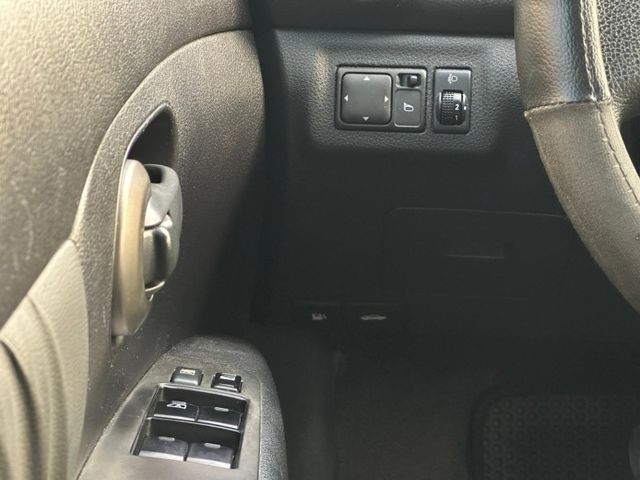 Nissan Livina  第10張相片