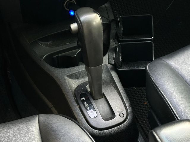 Nissan Livina  第11張相片