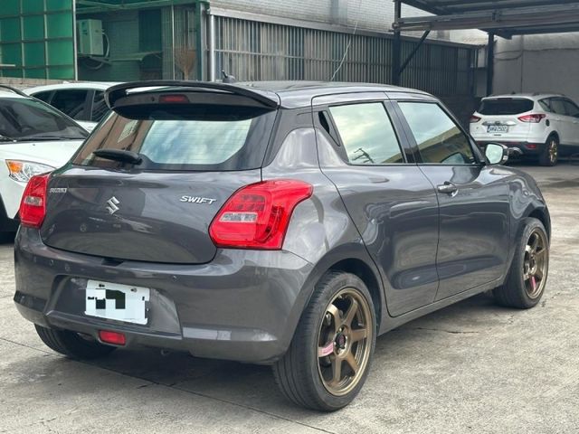 Suzuki SWIFT  第4張相片