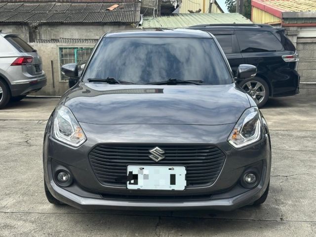 Suzuki SWIFT  第6張相片