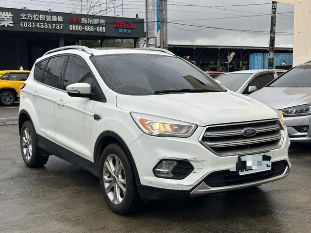 Ford/福特 Kuga  第4張相片