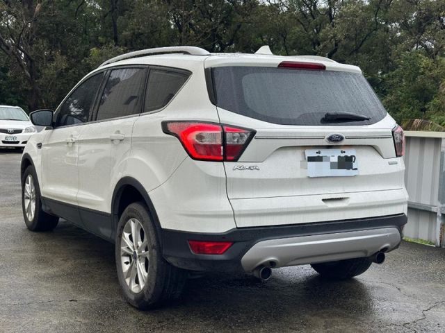 Ford/福特 Kuga  第5張相片