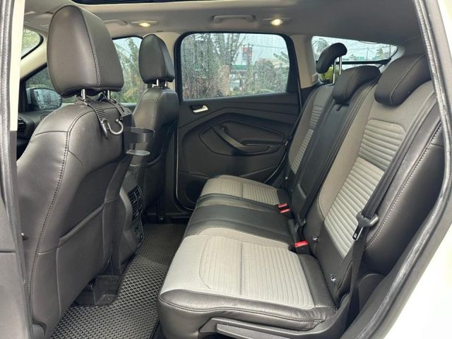 Ford/福特 Kuga  第7張相片