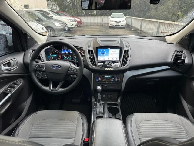 Ford/福特 Kuga  第9張相片