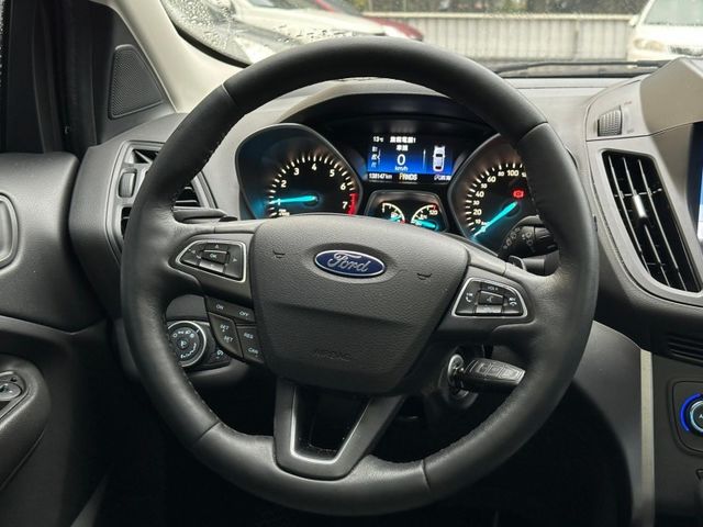 Ford/福特 Kuga  第10張相片