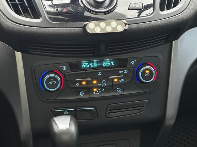 Ford/福特 Kuga  第14張相片