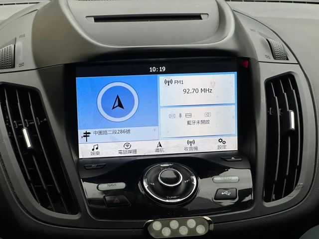 Ford/福特 Kuga  第15張相片