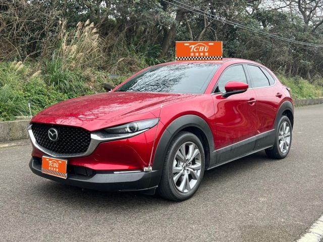 Mazda CX-30  第1張相片