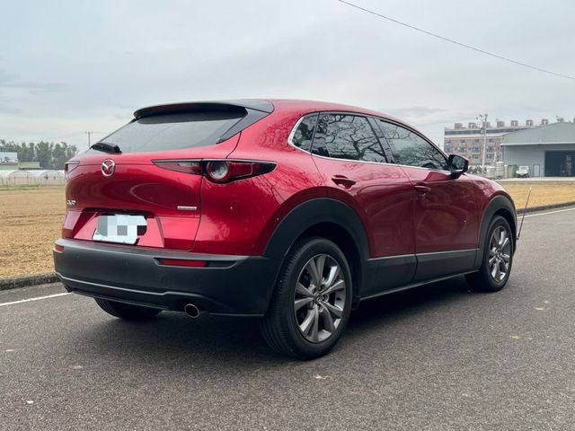 Mazda CX-30  第2張相片