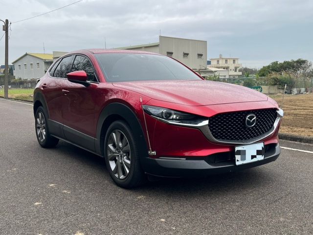 Mazda CX-30  第3張相片