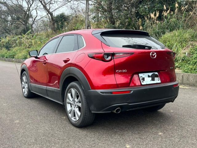 Mazda CX-30  第4張相片