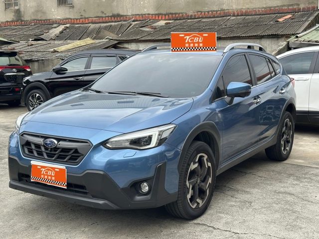Subaru XV  第1張相片