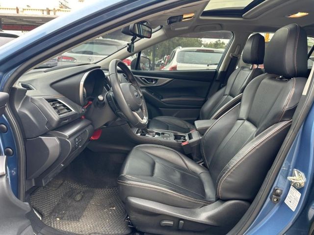 Subaru XV  第7張相片