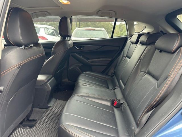 Subaru XV  第8張相片