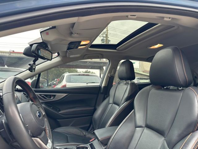 Subaru XV  第9張相片