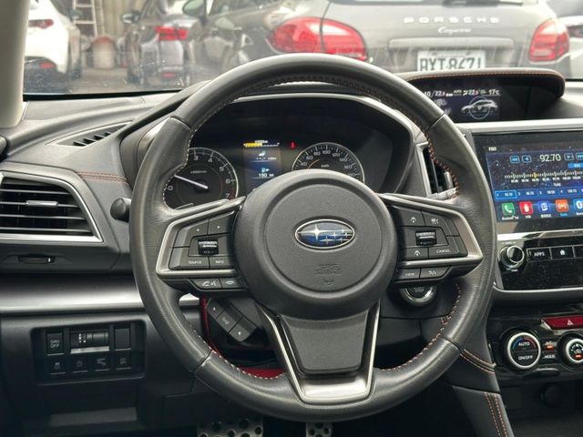 Subaru XV  第10張相片