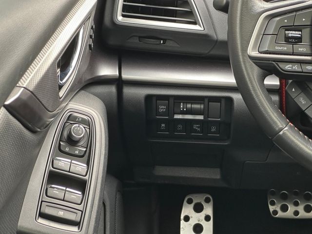 Subaru XV  第13張相片