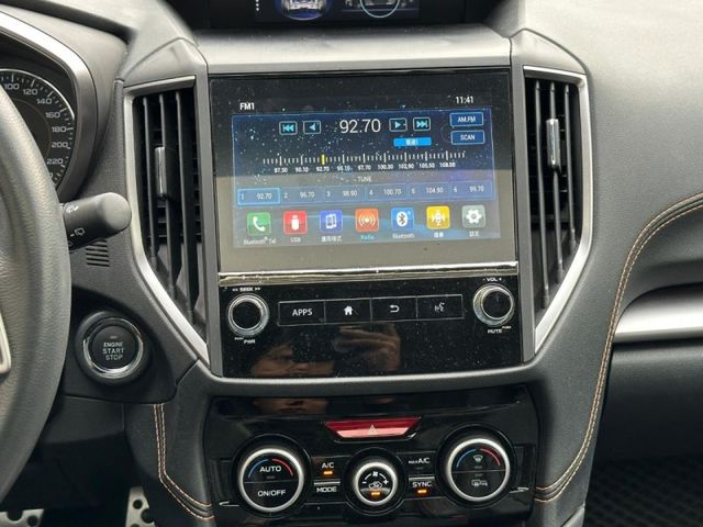 Subaru XV  第14張相片