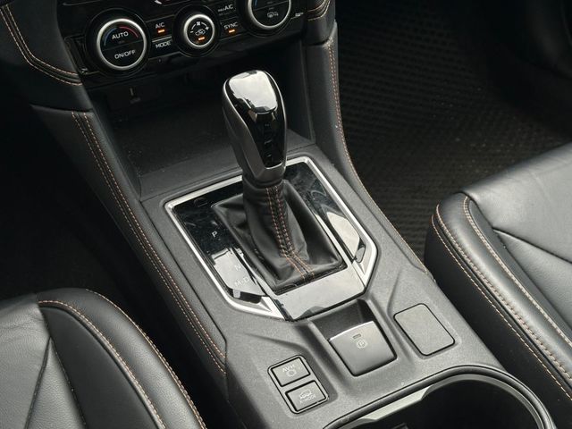 Subaru XV  第17張相片