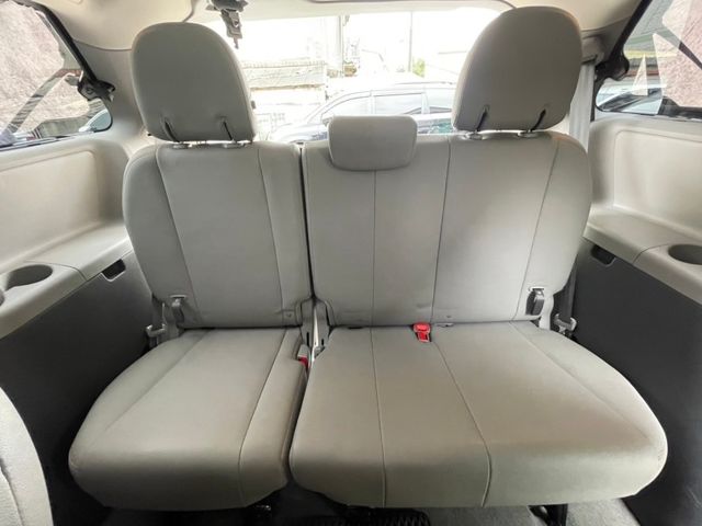 Toyota Sienna  第7張相片