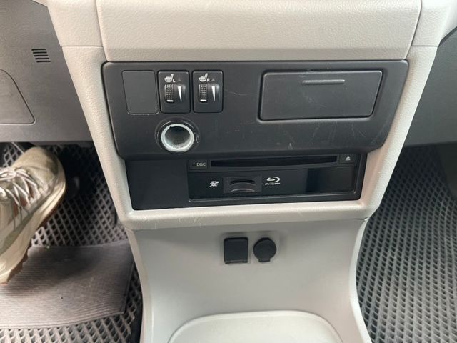 Toyota Sienna  第17張相片