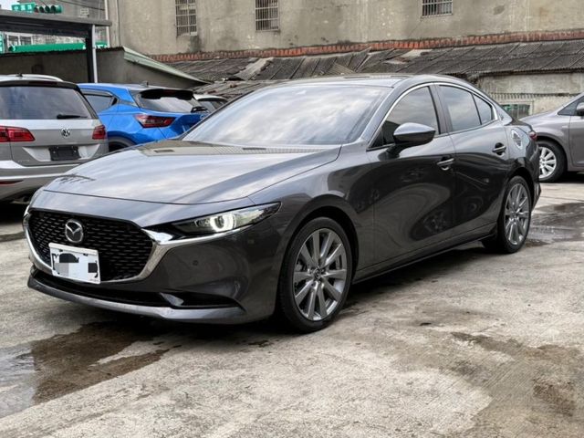 Mazda Mazda3  第2張相片